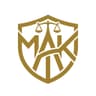 M.A.K Tanoli logo
