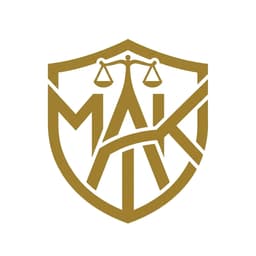 M.A.K Tanoli logo